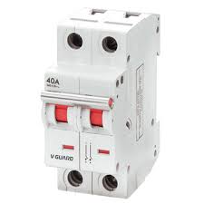 Isolator Switch